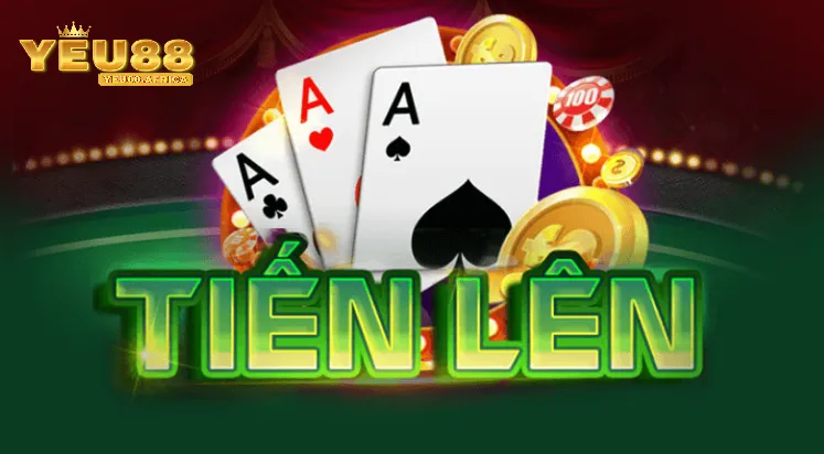 Tiến lên Yeu88 - Hướng Dẫn Tham Gia Thế Giới Giải Trí